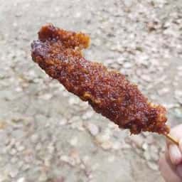 鳥鉄