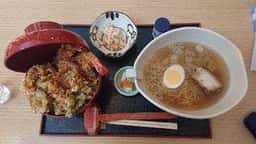 和海味処いっぷく