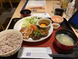 大戸屋ごはん処 新宿センタービル店