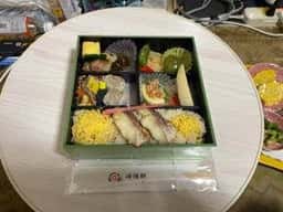 崎陽軒 グランデュオ蒲田店