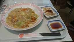 リンガーハット ならファミリー店