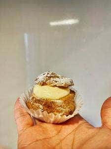 バニラビーンズ