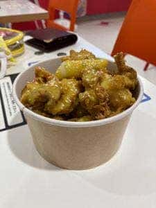 Fuwaps HASA19 CHICKEN