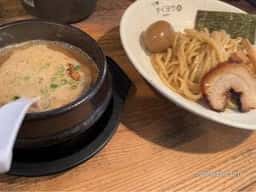 つけ麺 タイヨウ-TAIYO-