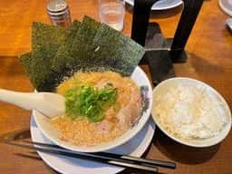 来来亭 南瀬名店