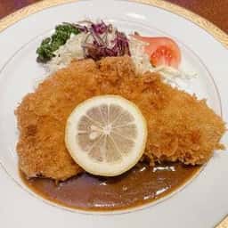 レストラン・ムービー
