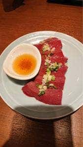 焼肉酒場 新世界