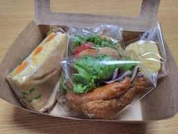 VIE DE FRANCE イオンモール新小松店