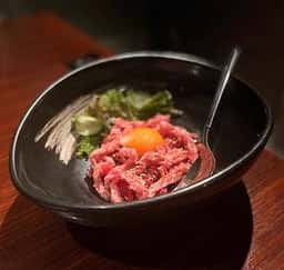 個室焼肉神戸牛 官兵衛 三宮本店