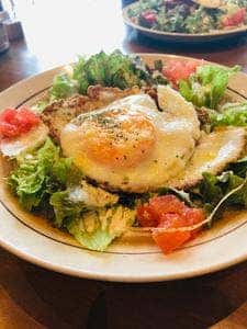 パンと喫茶のお店 カフェ ルポ