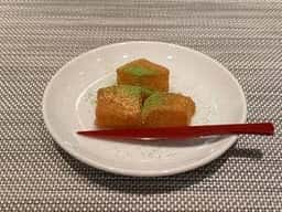 茶房アドニス 福寿草
