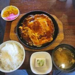 鉄板酒場 ちょいちょい