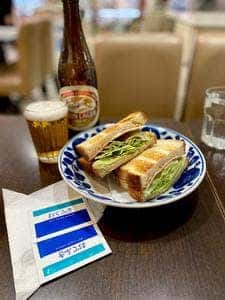 ラ・セゾン