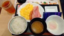 デニーズ 池袋明治通り店