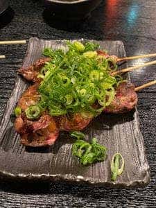 にわ・とりのすけ 西宮北口店