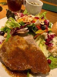 Craft Beer Server Land 赤坂見附店
