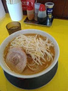 ラーメン ヒカリ