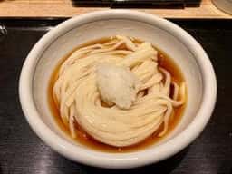 讃岐うどん 麦福
