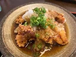 うどん豊前屋 宇佐店