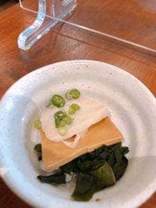 浜焼き ダイニング 和師 西葛西店
