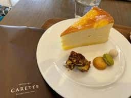 カレット洋菓子店矢田店