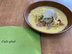 cafe glad