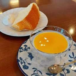 カフェレイ 大正館