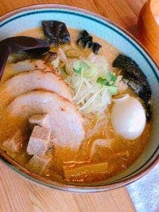 白樺山荘 羊ヶ丘店