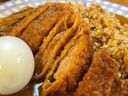 カレーの店 まるきん