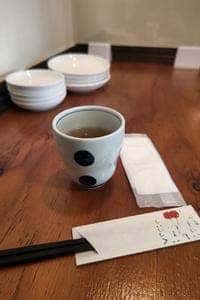 家庭料理 あくび