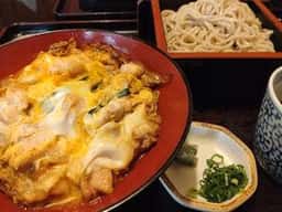 そば処 さらしな