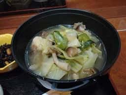 井戸端