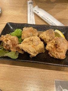 串カツ田中 津高茶屋店