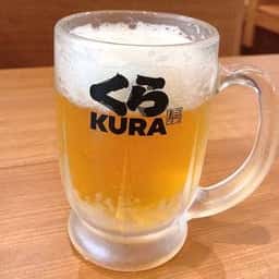 くら寿司 リコパ鶴見店