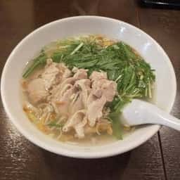 中国飯店 楽宴
