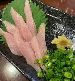 鳥将軍