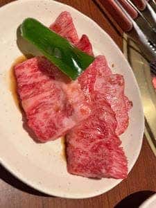 焼肉いろりや 道頓堀店