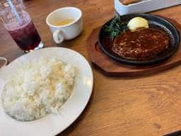 オリーブの丘 西那須野店