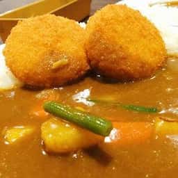 カレーハウスCoCo壱番屋 岐阜北鶉店