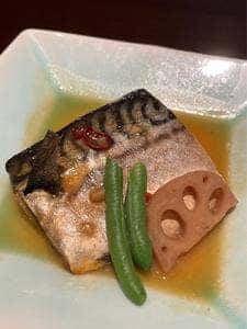 田中田式海鮮食堂 魚忠