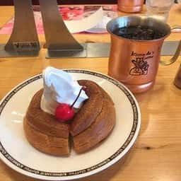 コメダ珈琲店 マルナカ四万十店