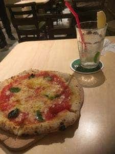 PIZZA FORNO CAFE ビーンズ阿佐ヶ谷店