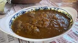 カリーハウス ピリピリ