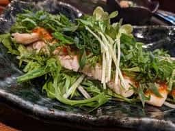 女将の台所 しの家