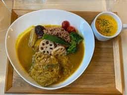 Natural Food Dining LOHAS