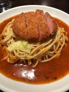 パスタひろば
