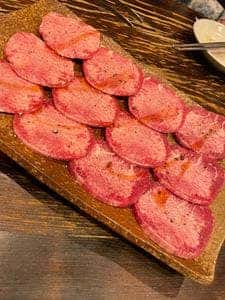 肉son