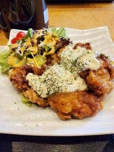 和風ダイニングかぐら