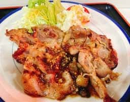 亀鶴食堂