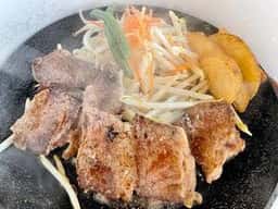 ステーキハウス鉄板牧場 千葉店